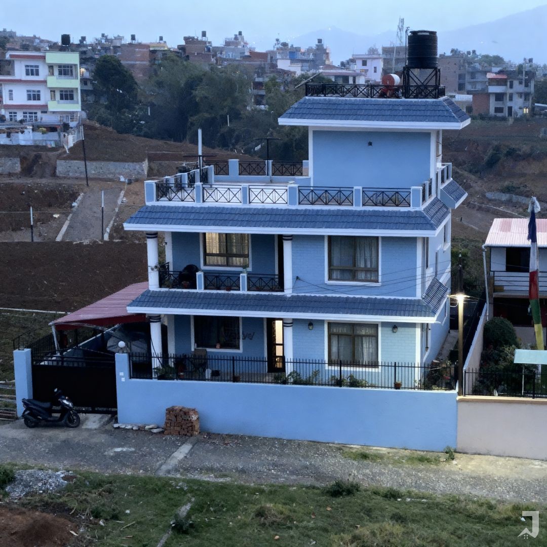 5BHK