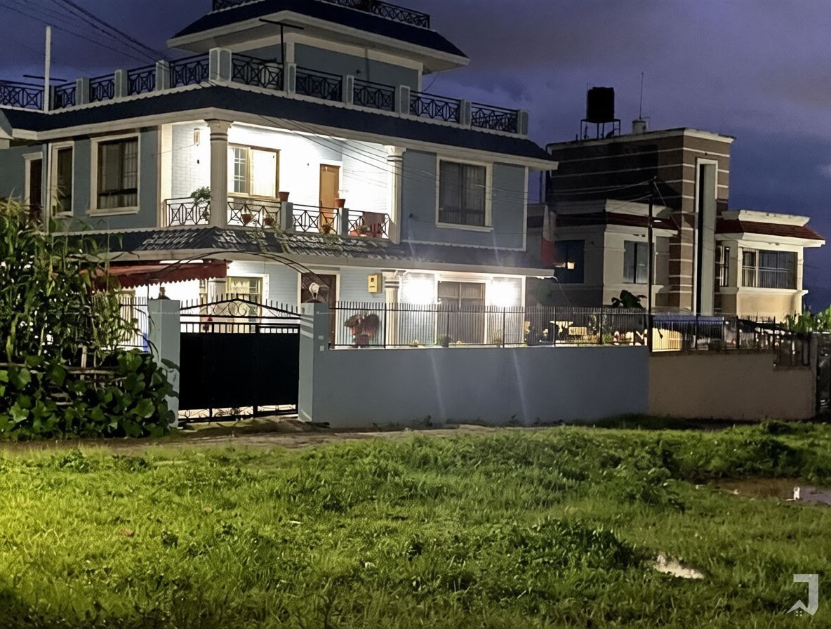 5BHK