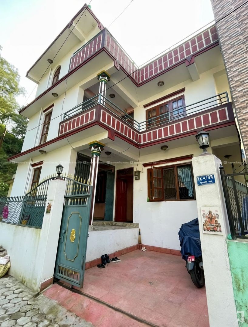 5BHK