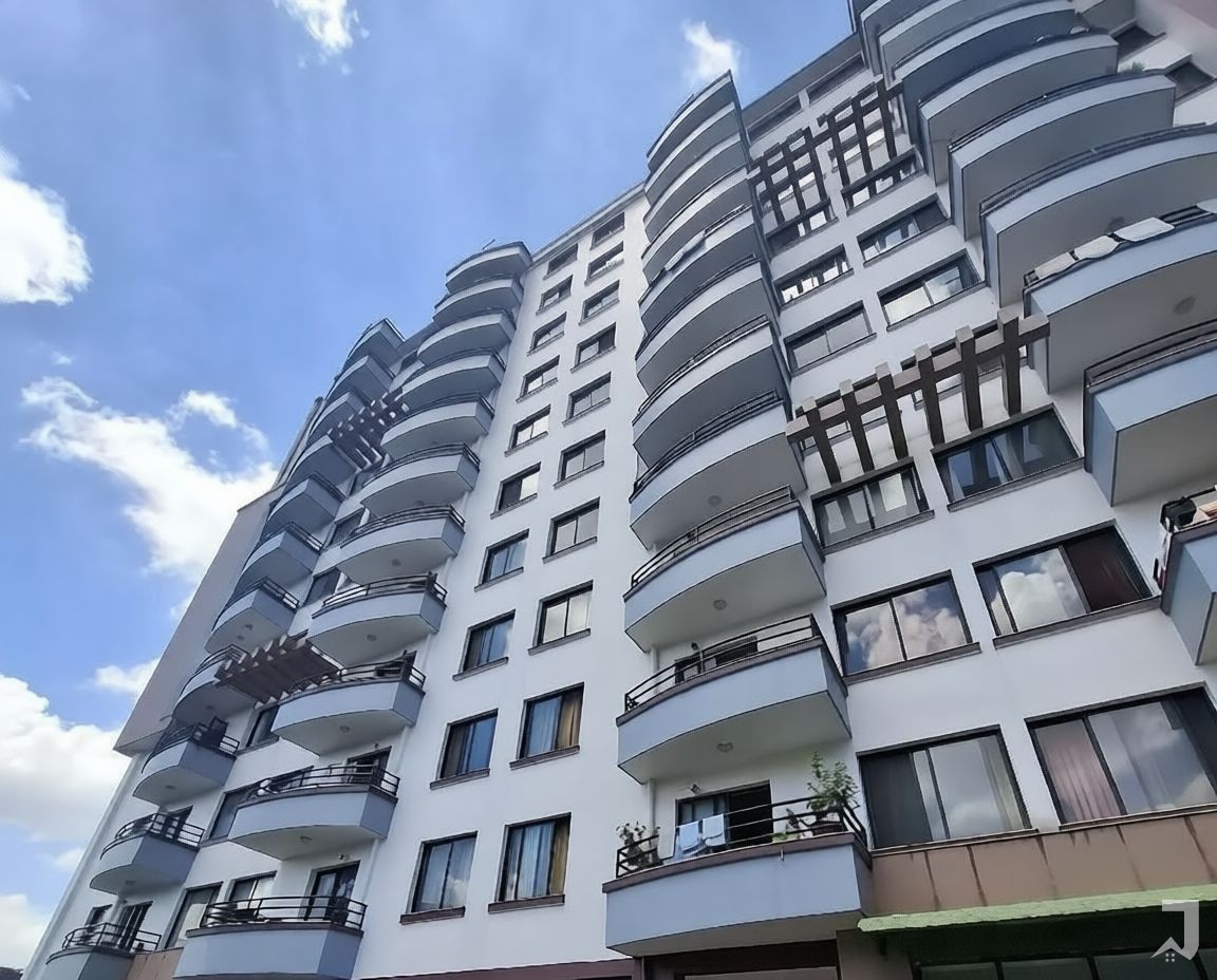 3BHK