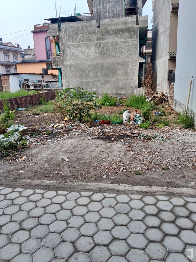 Urgent Land Sale in phildol 5.5anna