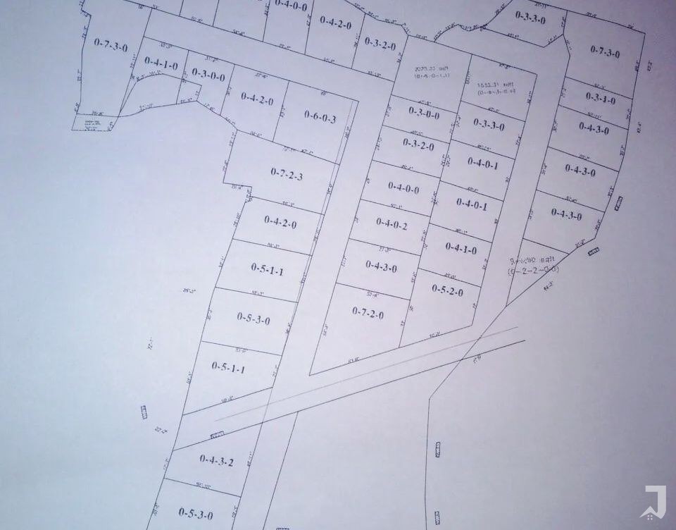 7.3 ana semi commercial land at thimi on sale