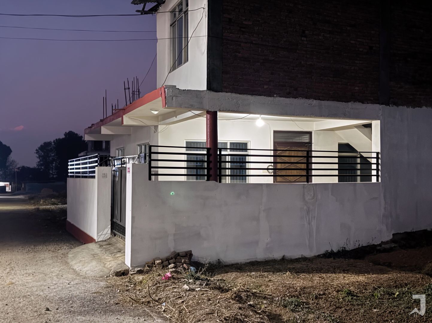 House on sell at united colony Thecho 12 lalitpur
