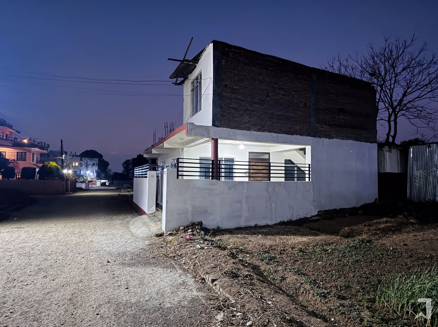 House on sell at united colony Thecho 12 lalitpur