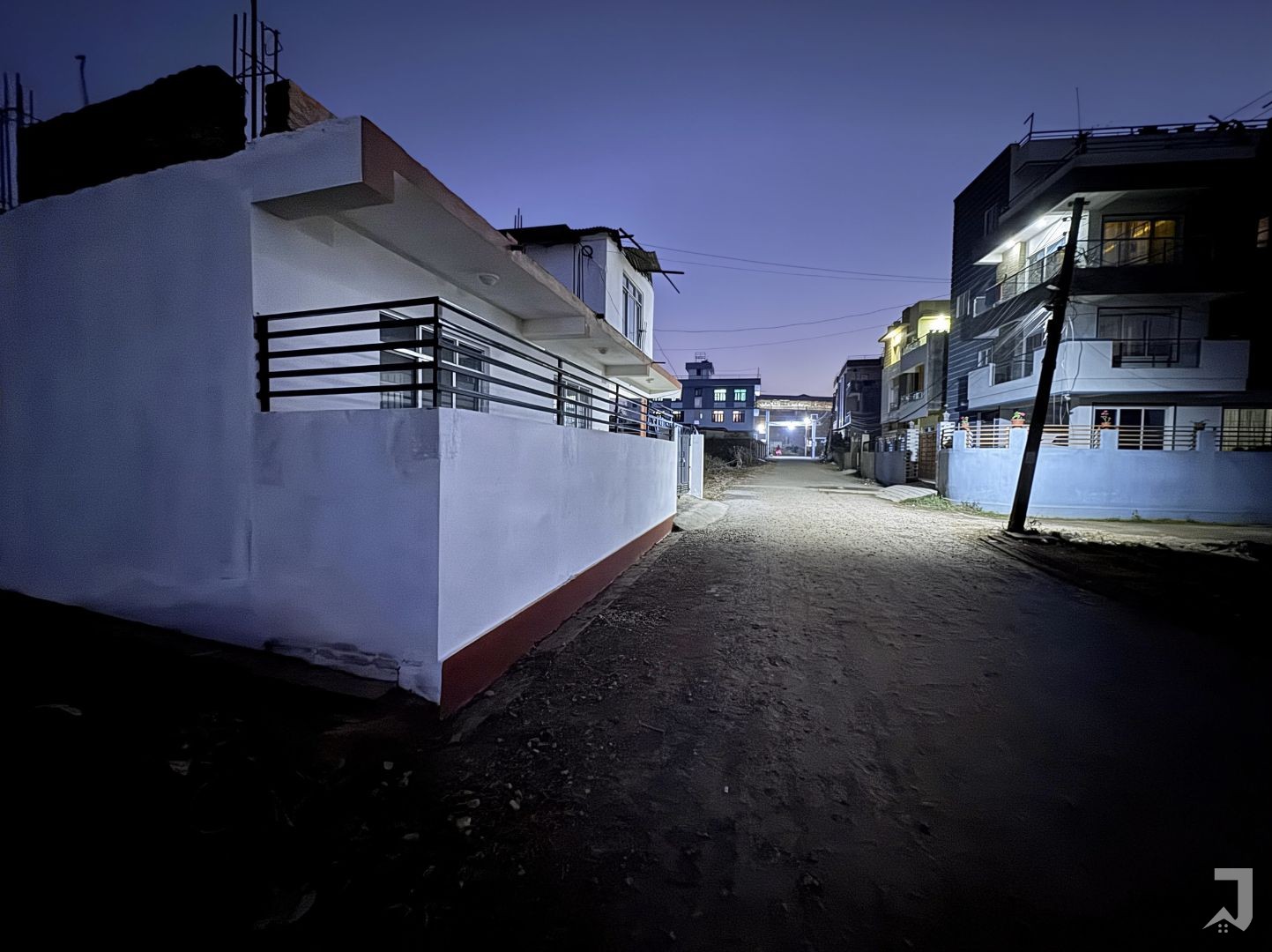 House on sell at united colony Thecho 12 lalitpur