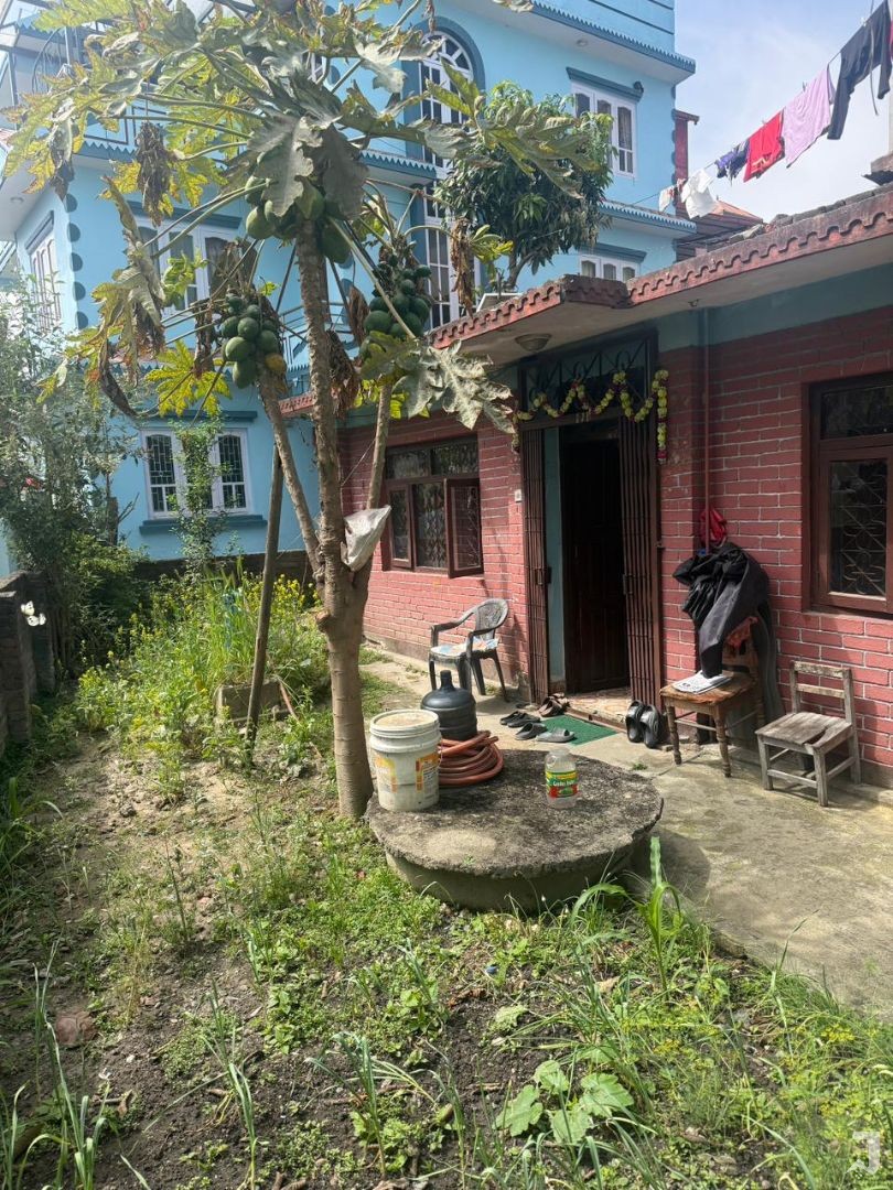Peaceful 4+ Aana land for sale