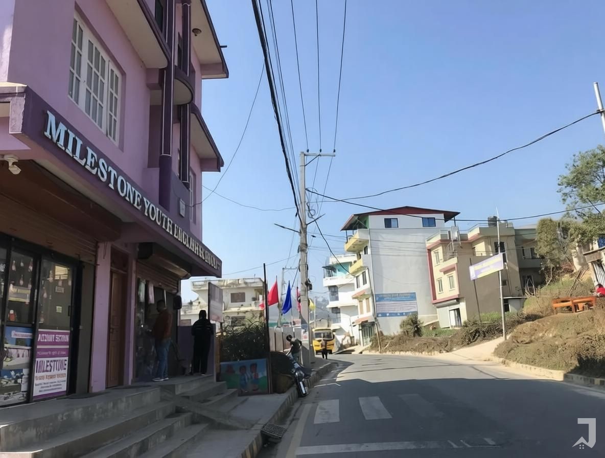 3.25 Aana land at Ramkot _6. Best for Resistance