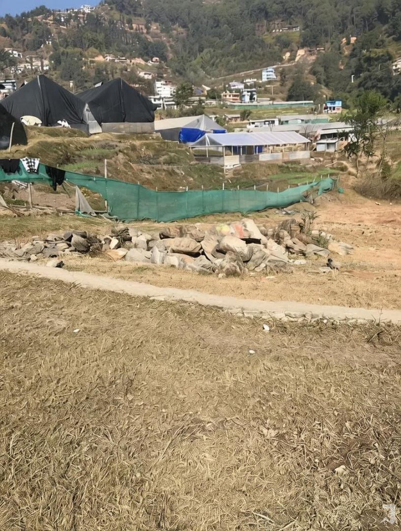 3.25 Aana land at Ramkot _6. Best for Resistance