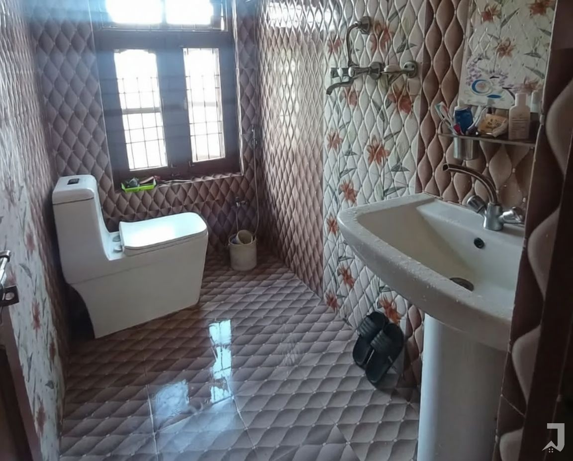 House For Sale At Mulpani Pipalbot