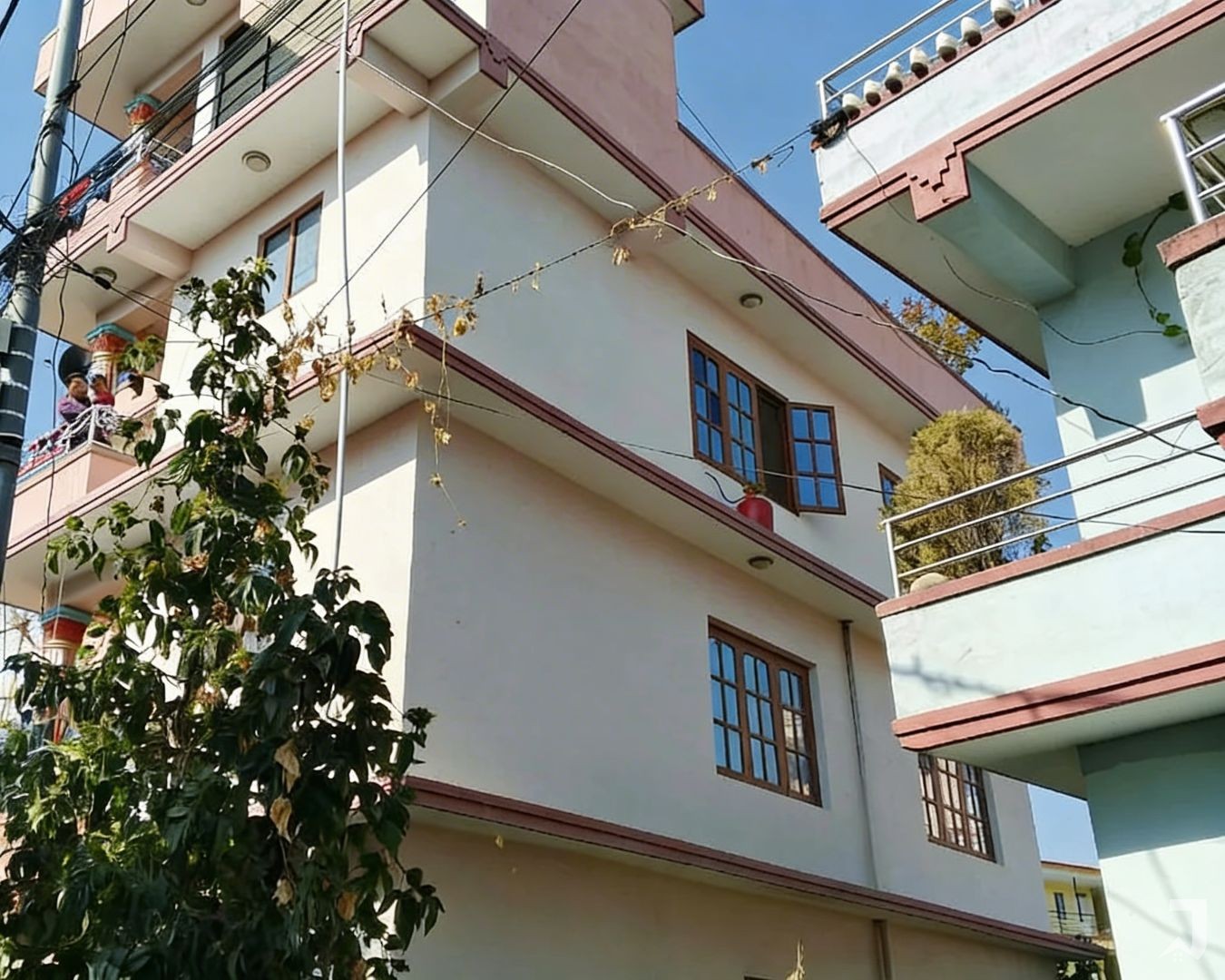 House For Sale At Mulpani Pipalbot