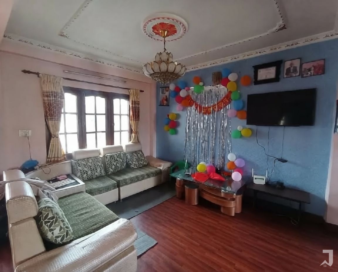 House For Sale At Mulpani Pipalbot