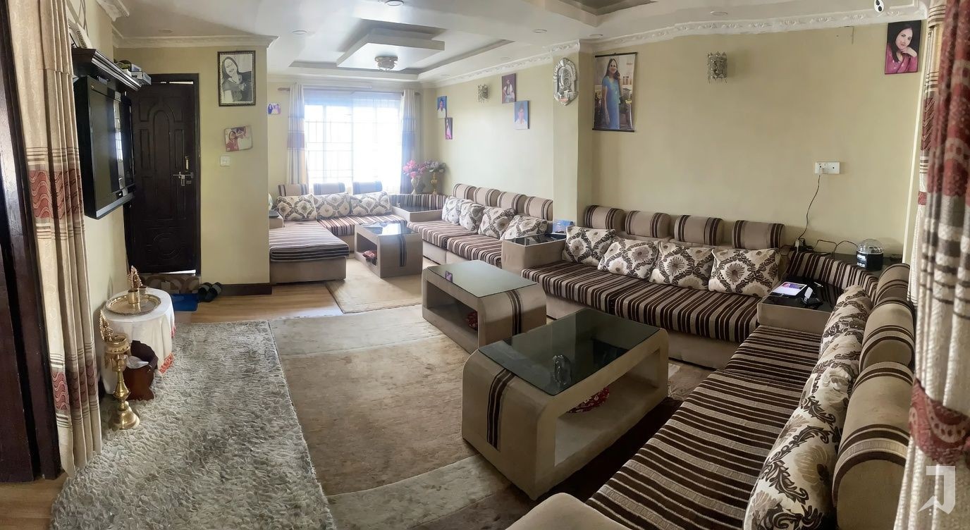 House for Sale in Gothatar, Kathmandu