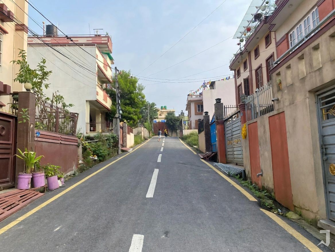 House for Sale in Gothatar, Kathmandu