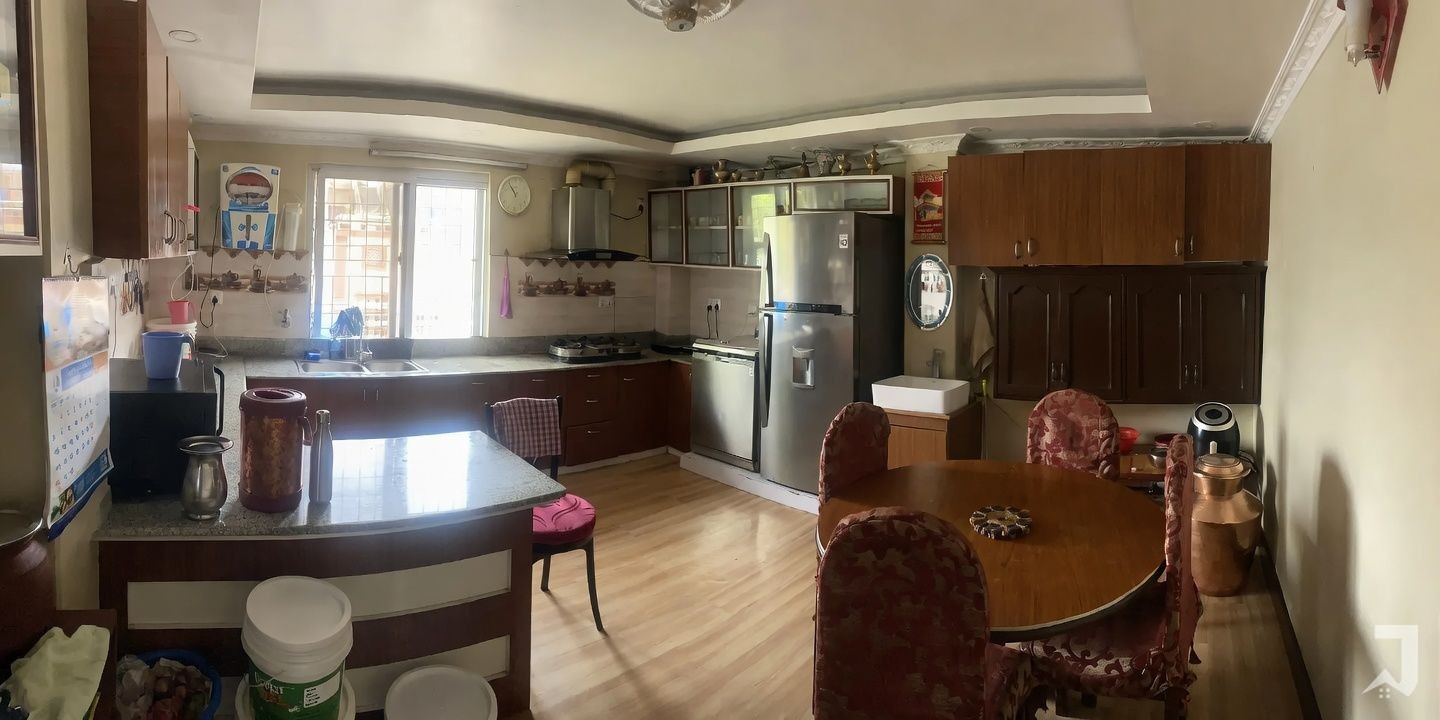 House for Sale in Gothatar, Kathmandu