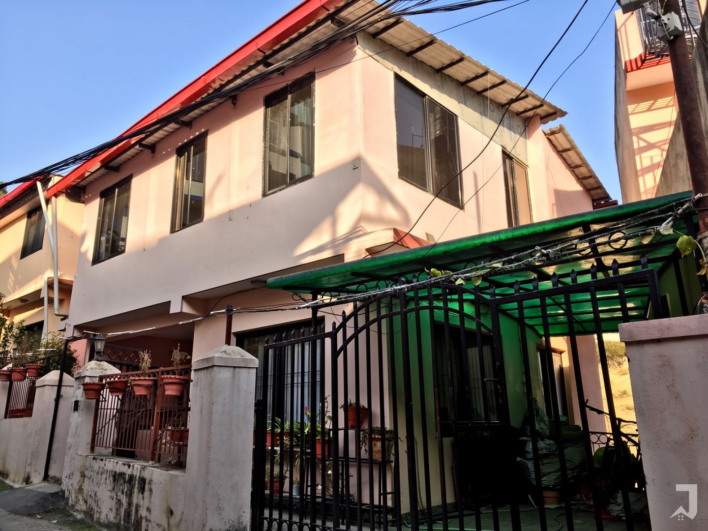 Padma Colony House On Sale
