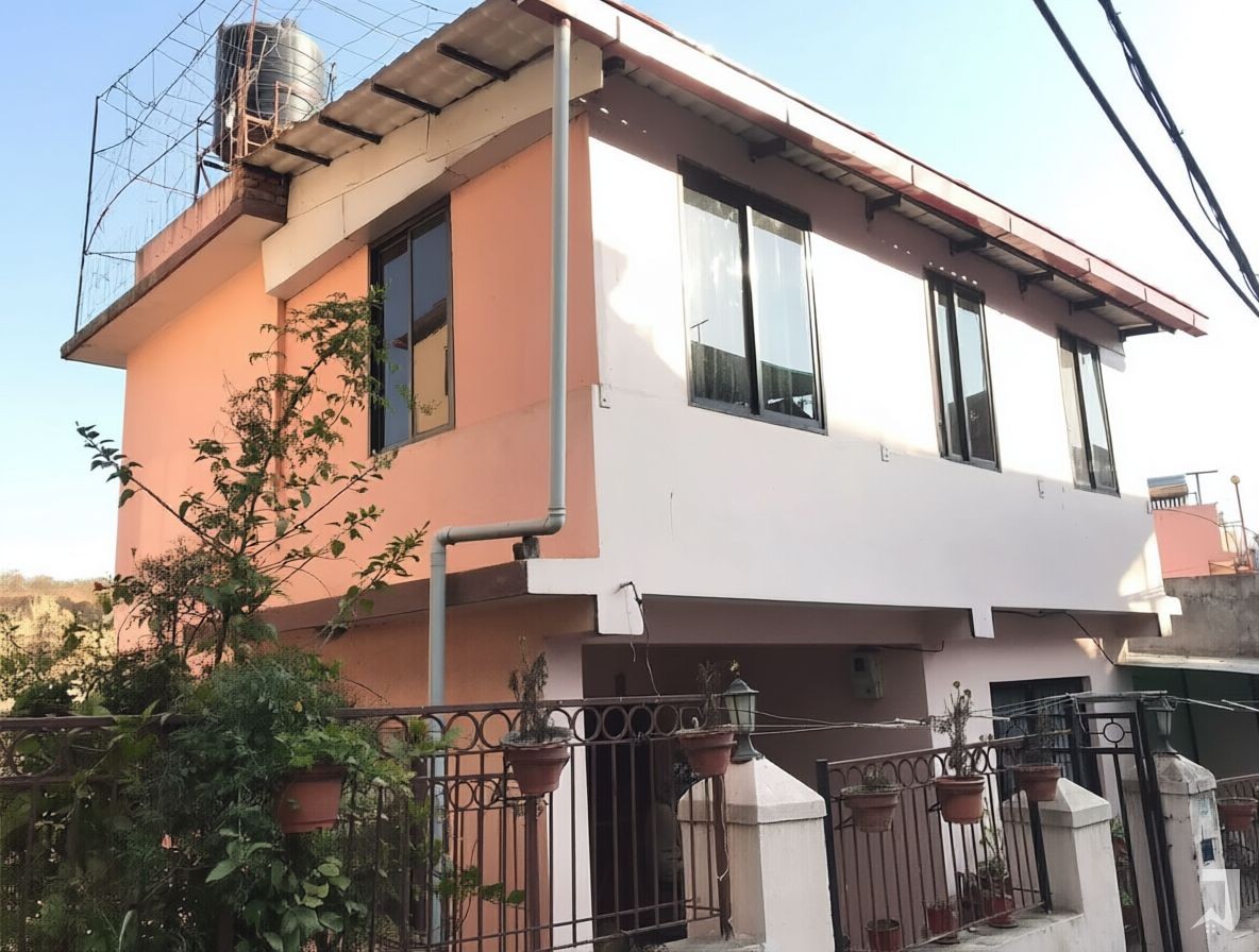 Padma Colony House On Sale