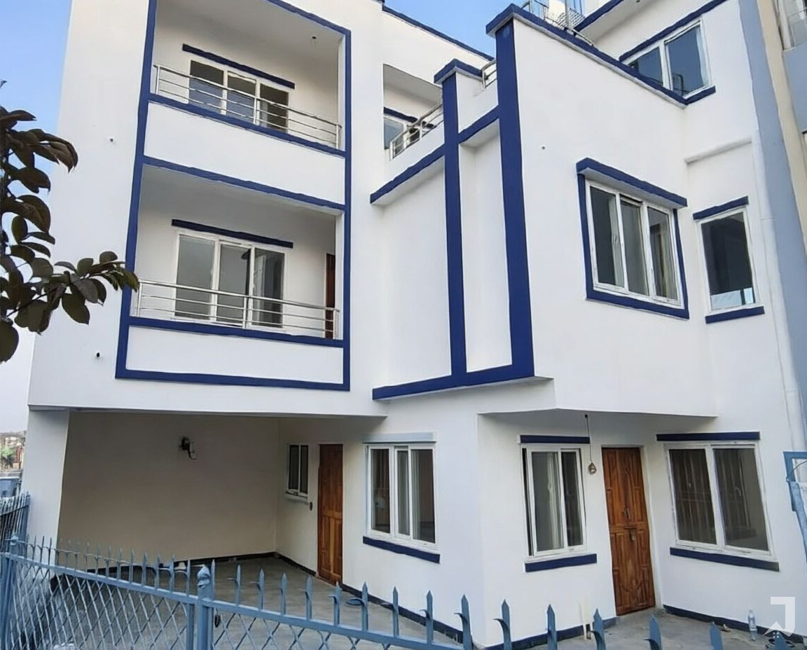 House For Sale Near imadol Occhu Height