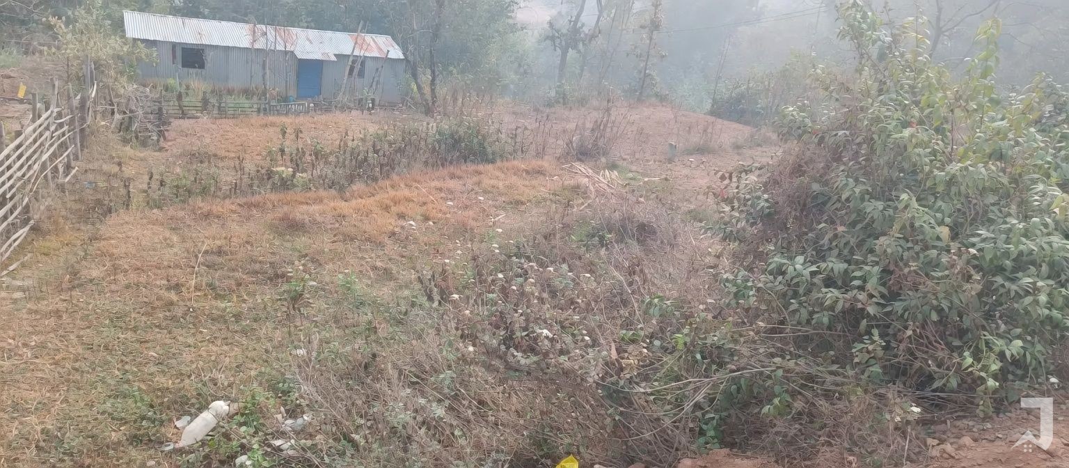 land on sale on badikhel