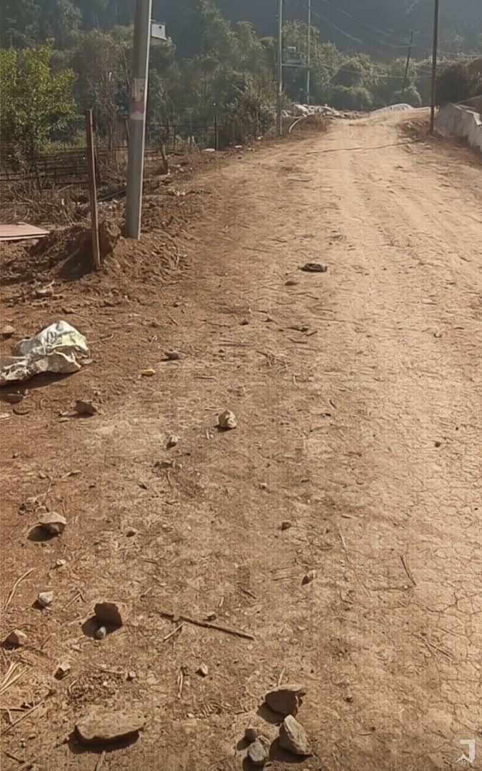 land on sale on badikhel