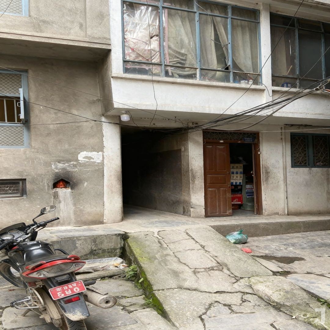 3 anna land ombahal near basantapur