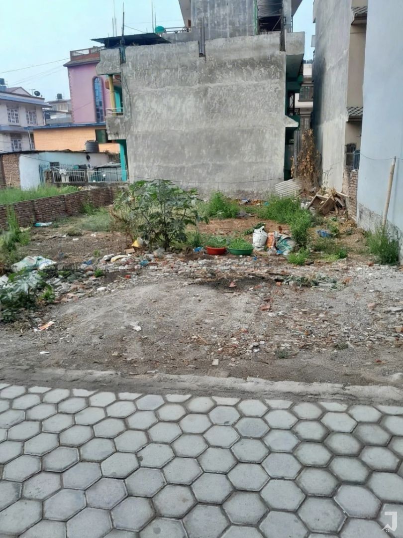 Tikathali Lokanthali pari 5.5 ana jagga bikrima.