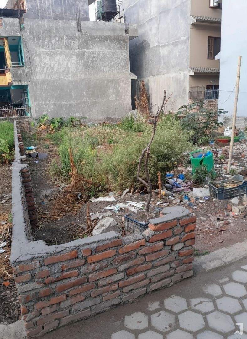 Tikathali Lokanthali pari 5.5 ana jagga bikrima.