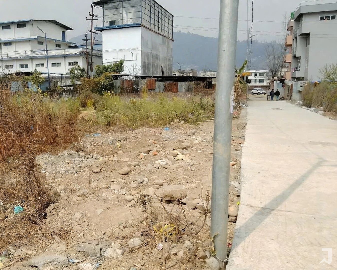 Chandragiri land for sale