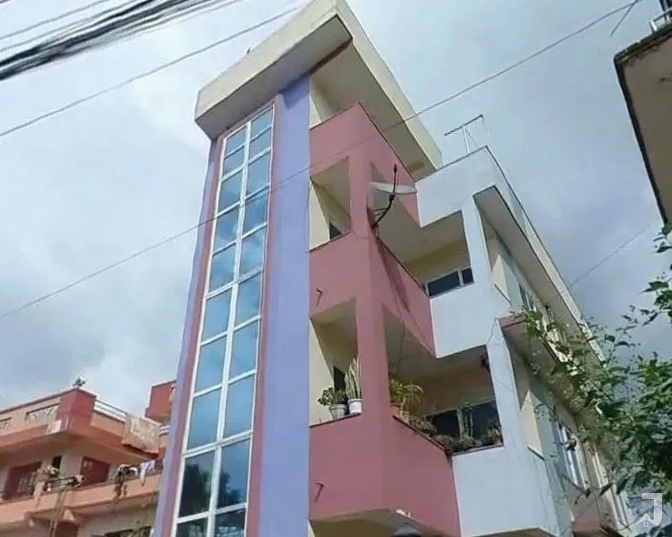 HOUSE sale KTM ब्रम्हखेल, ढुङ्गेधारा