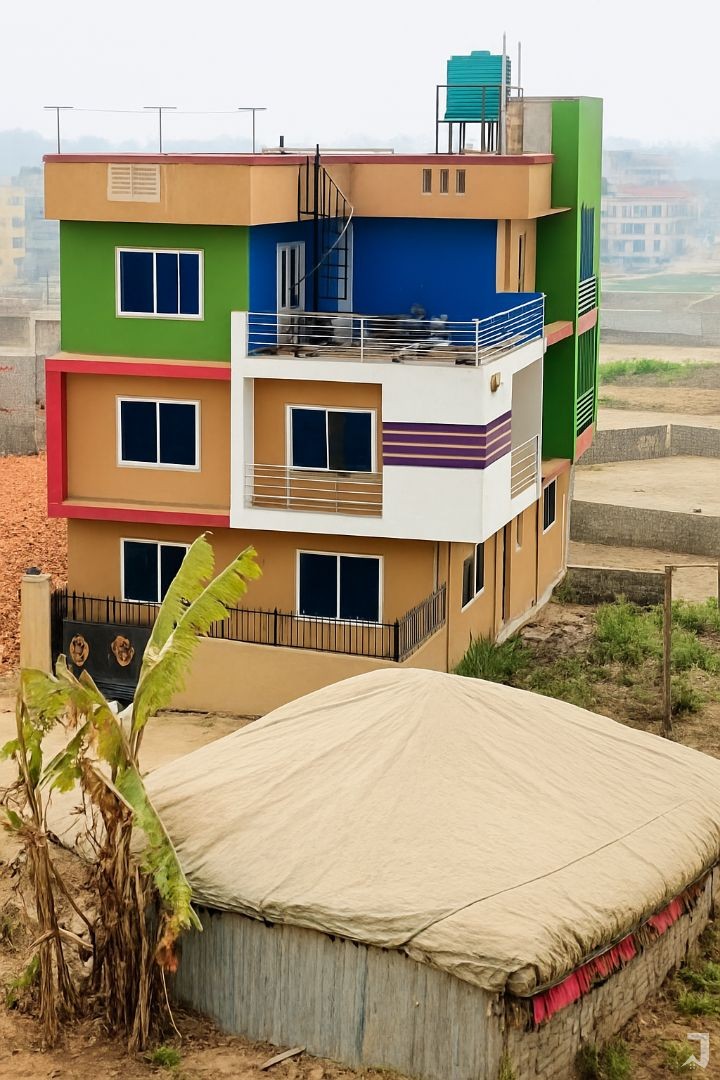 House sale at bhaktapur sudal