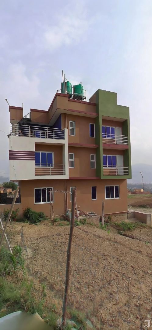 House sale at bhaktapur sudal