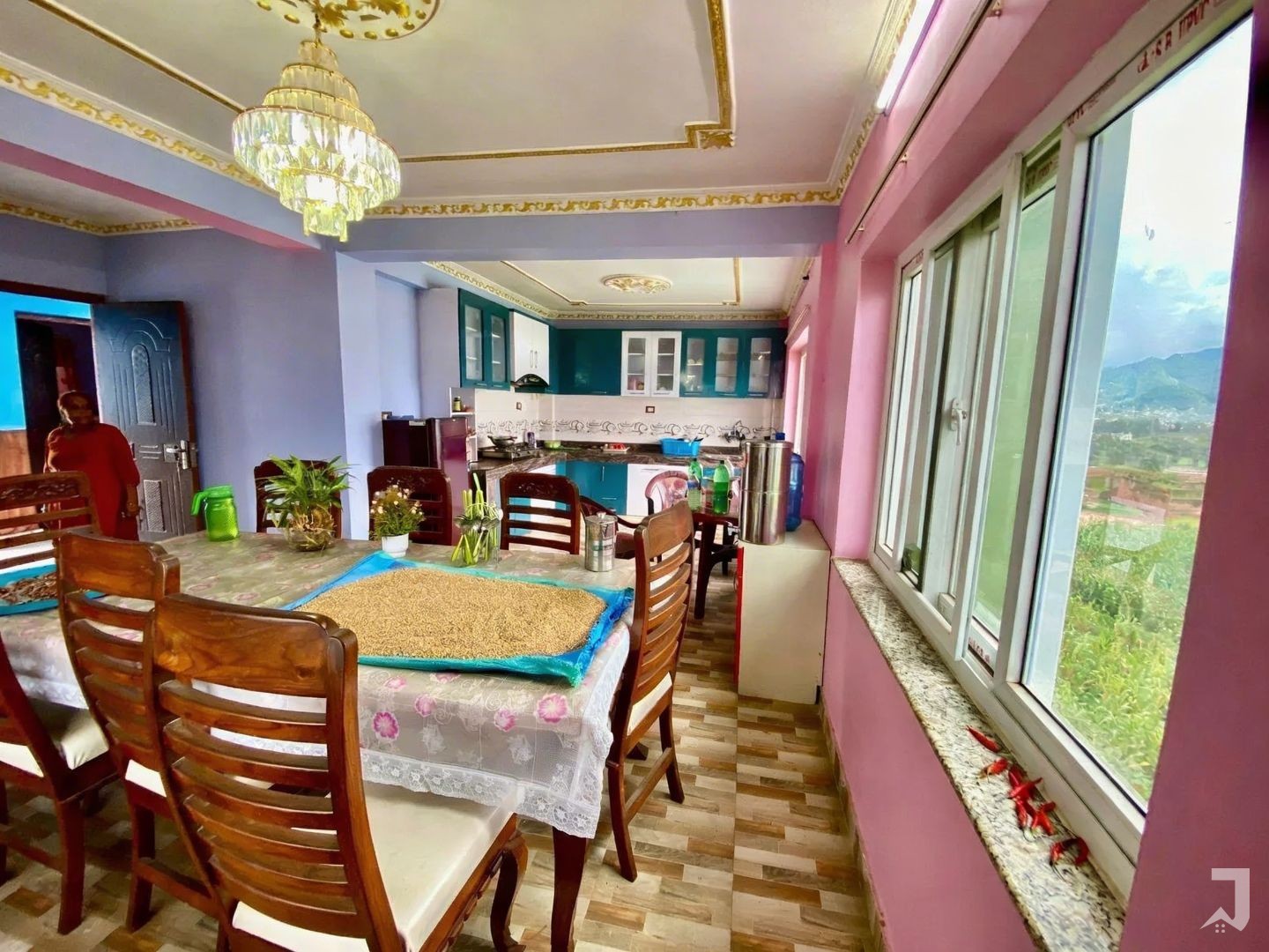House sale at bhaktapur sudal