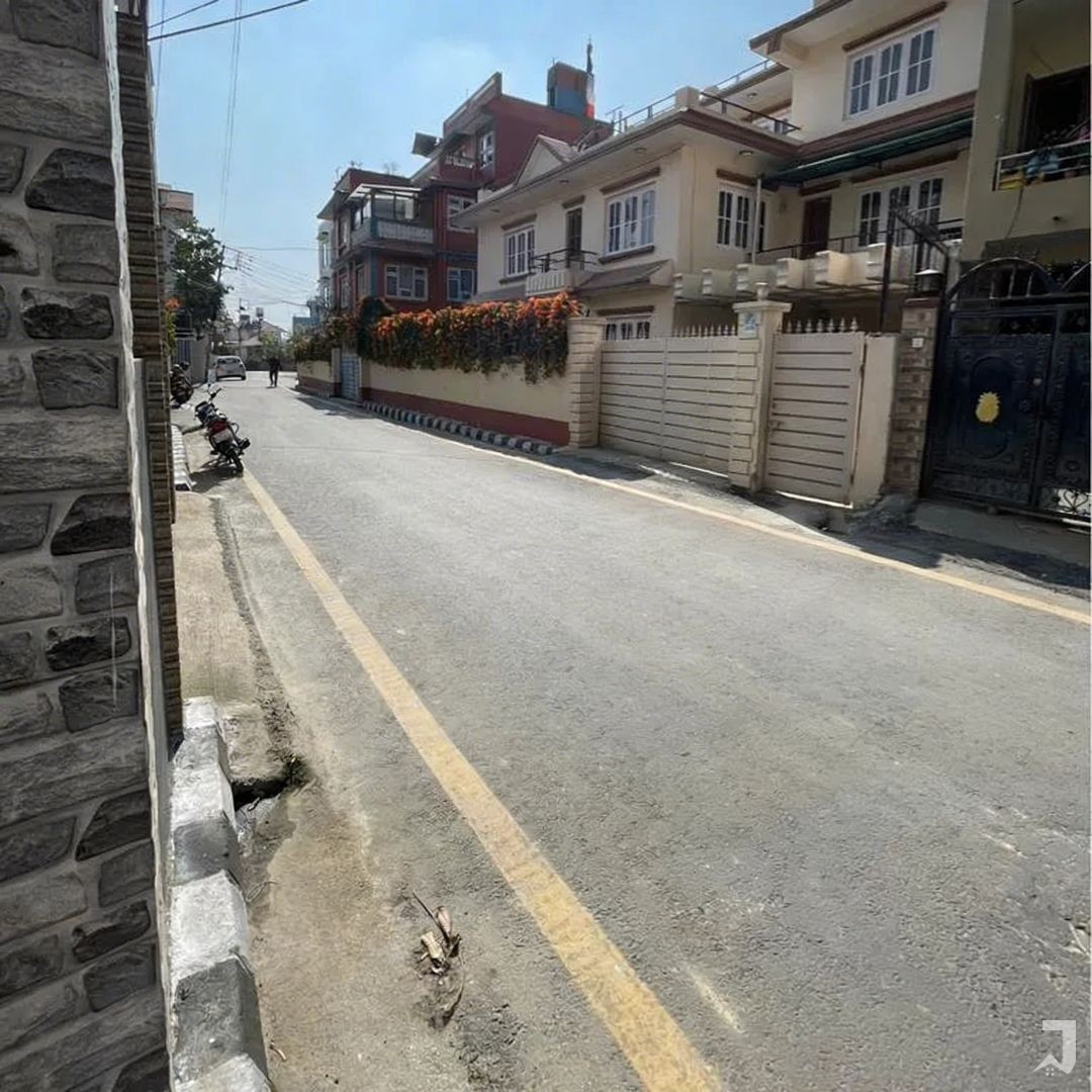 House For Sale Chundevi Maharajgunj