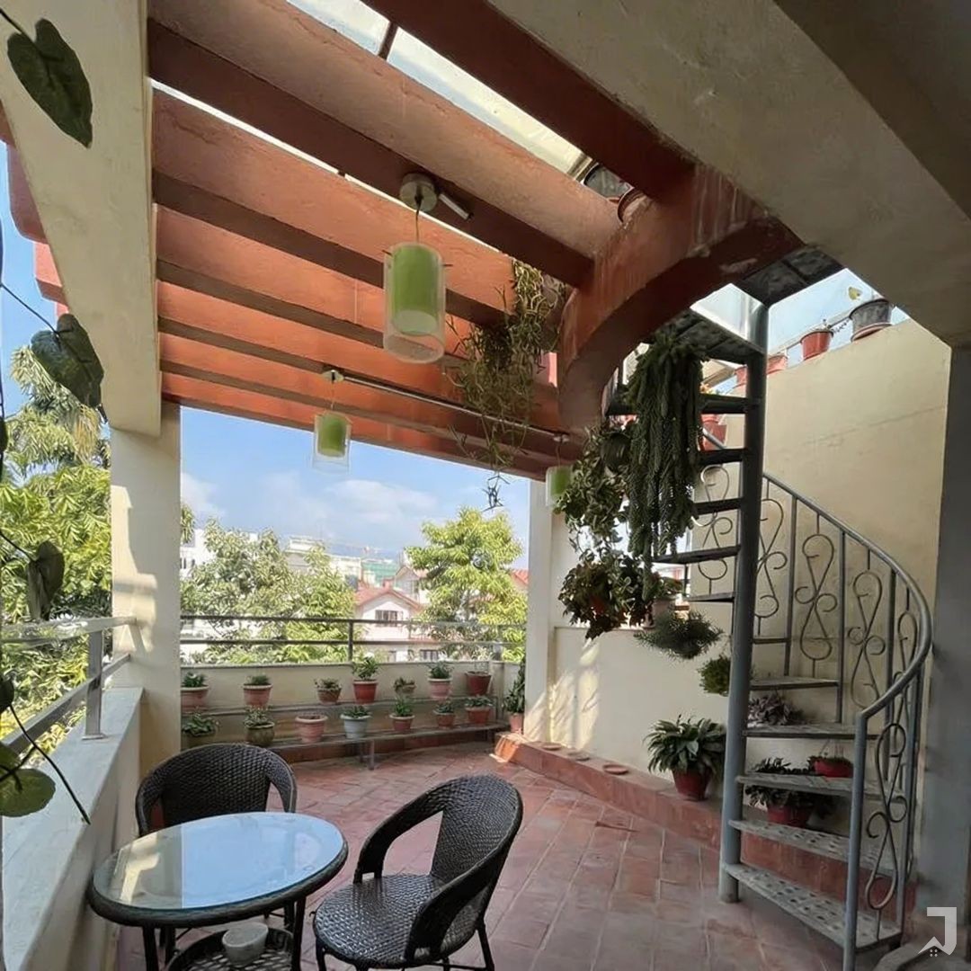 House For Sale Chundevi Maharajgunj