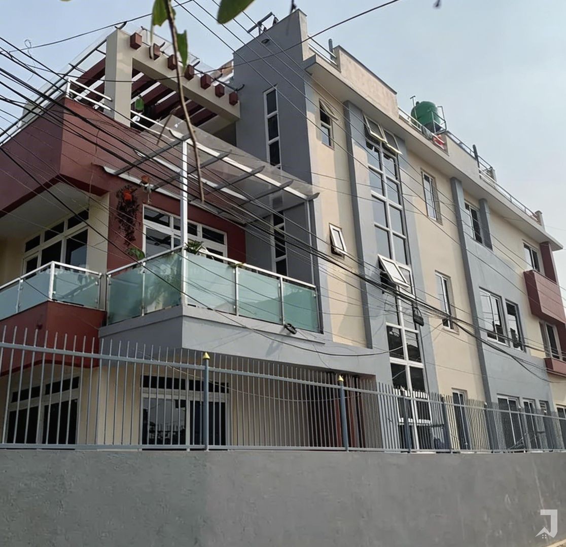 House For Sale Chundevi Maharajgunj