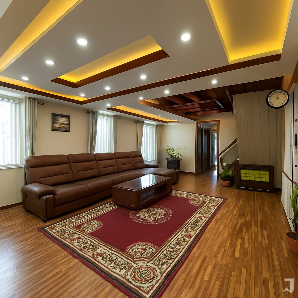 House For Sale Chundevi Maharajgunj