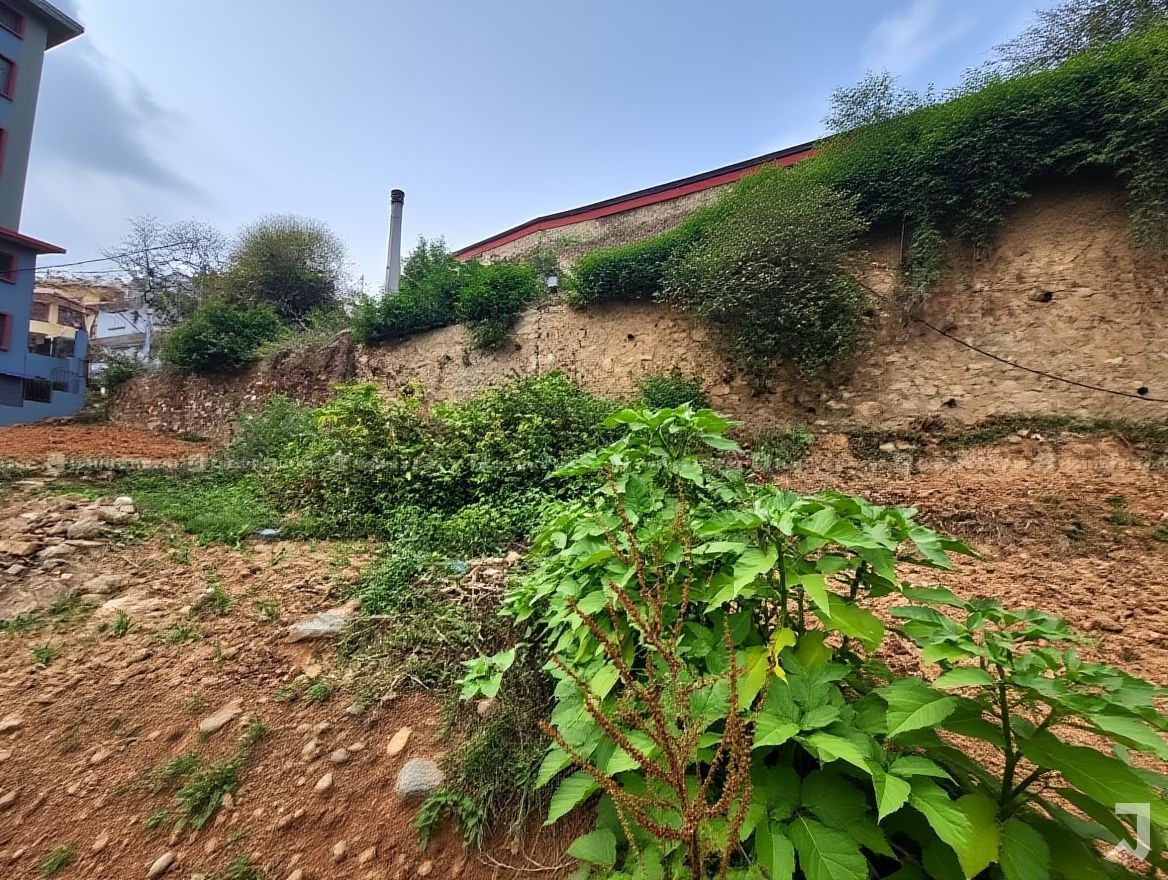 cheap land sell due to bank loan