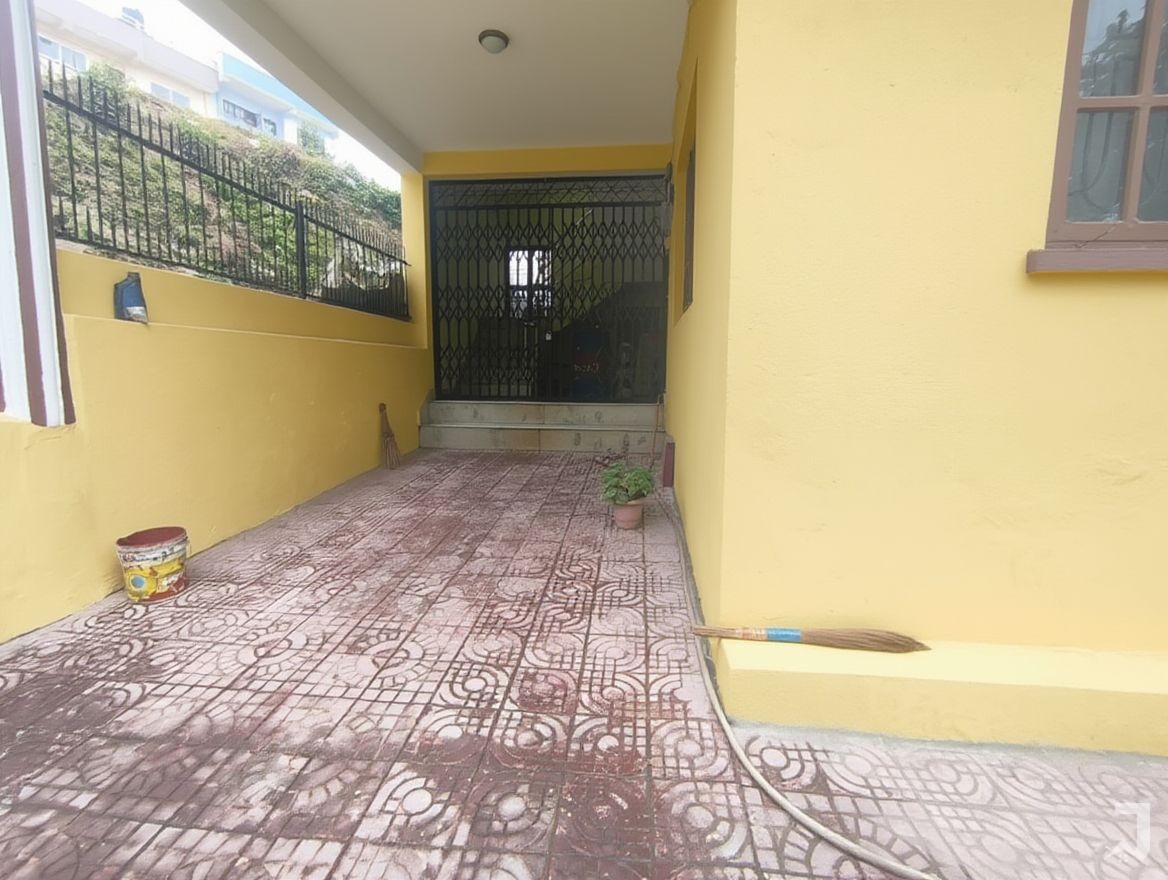 House on Sale - Dhapasi
