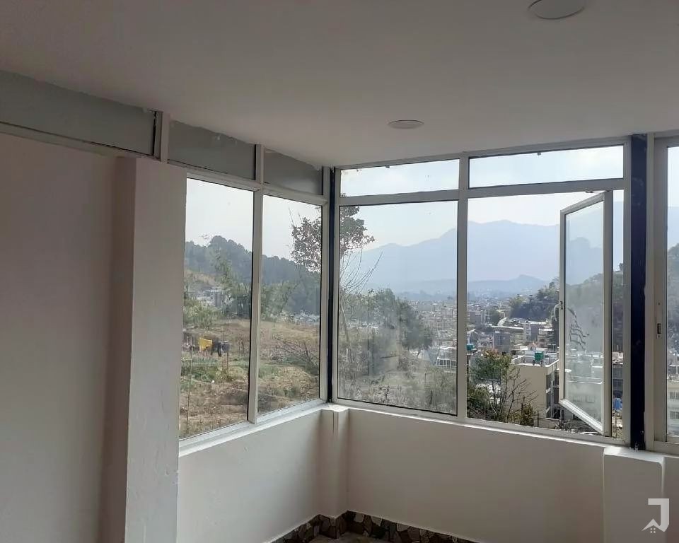 House on sale @ halchowk,ichangu 2km from Swoyambu