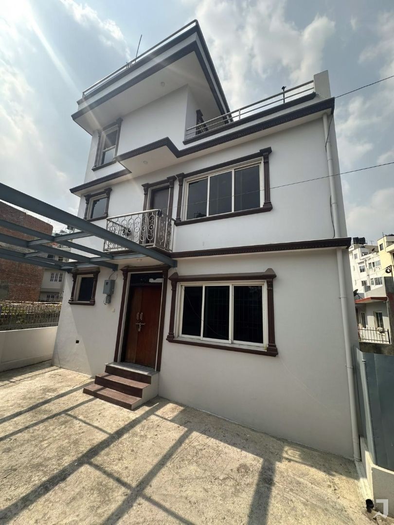 2.5 Story House on sell