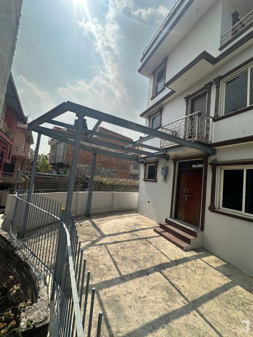 2.5 Story House on sell