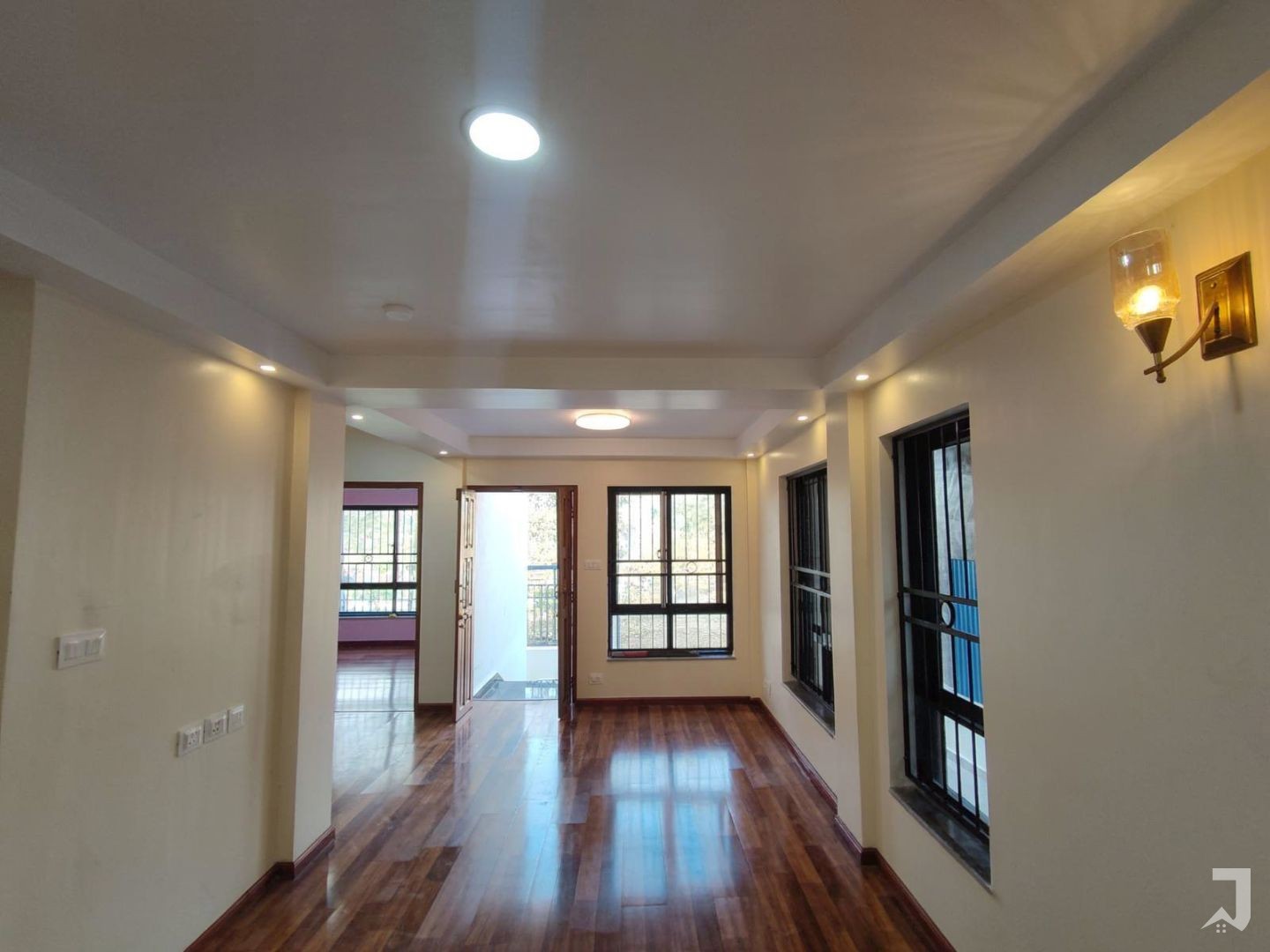 Bungalow on Sale at Kathmandu Housing, Godawari !