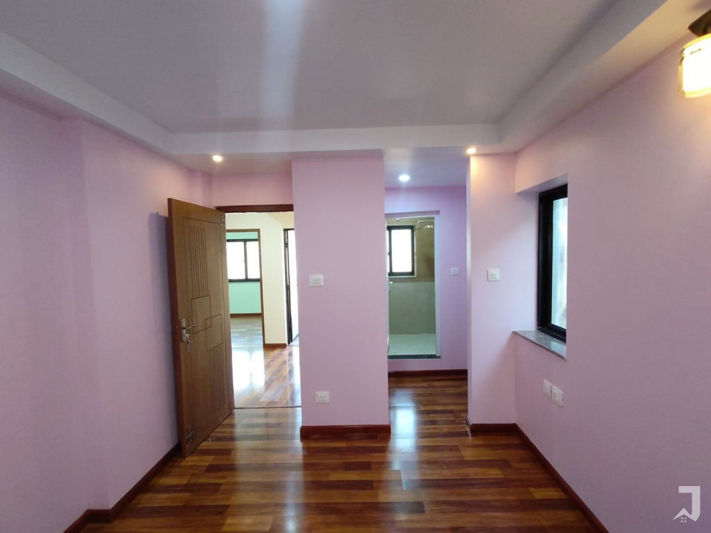 Bungalow on Sale at Kathmandu Housing, Godawari !