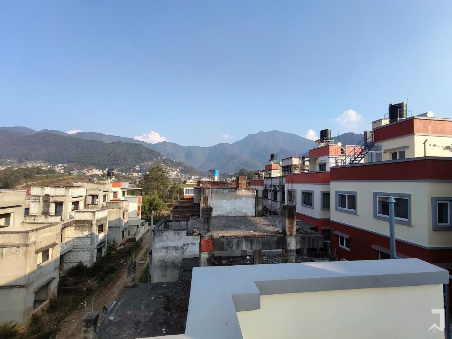 Bungalow on Sale at Kathmandu Housing, Godawari !