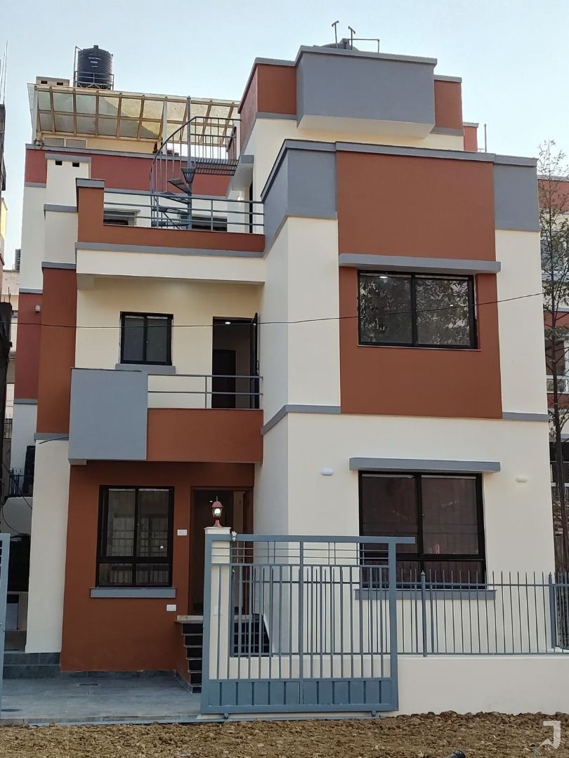 Bungalow on Sale at Kathmandu Housing, Godawari !