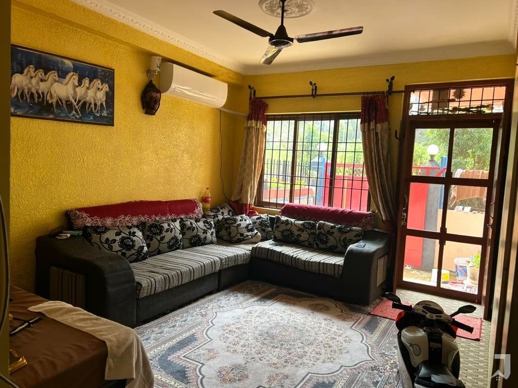 एक्दम सस्तो घर बिक्री मा