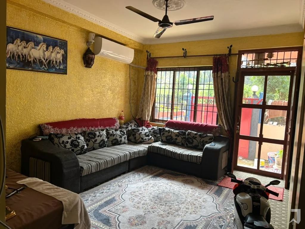 एक्दम सस्तो घर बिक्री मा