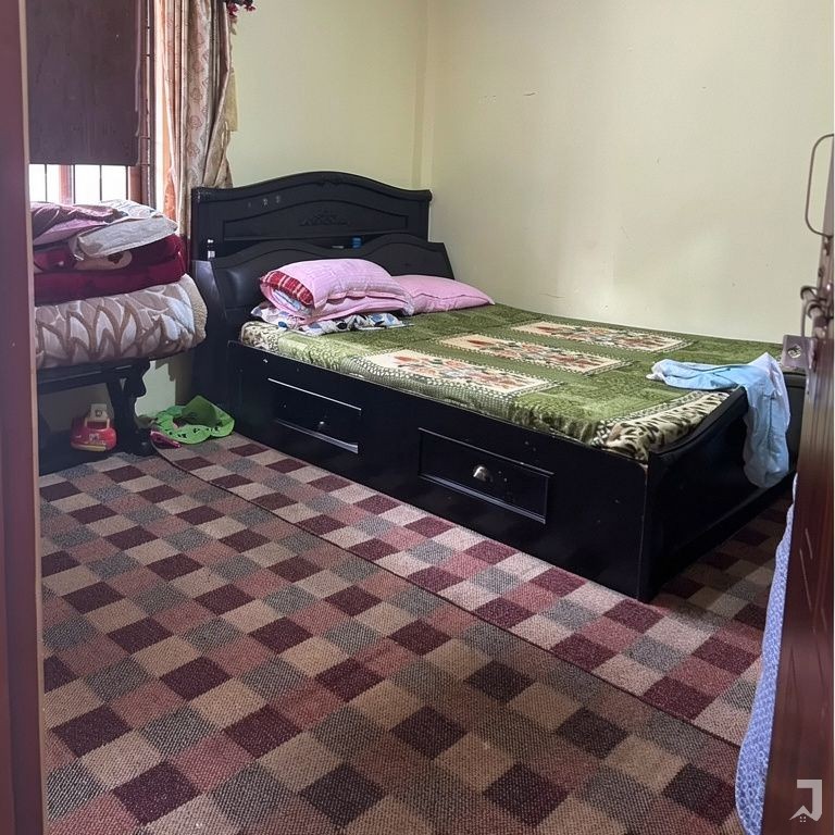 एक्दम सस्तो घर बिक्री मा