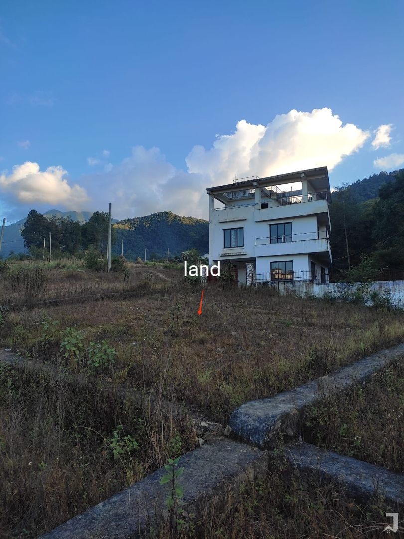 Kitini,Taukhel,Godawari Land at Sell