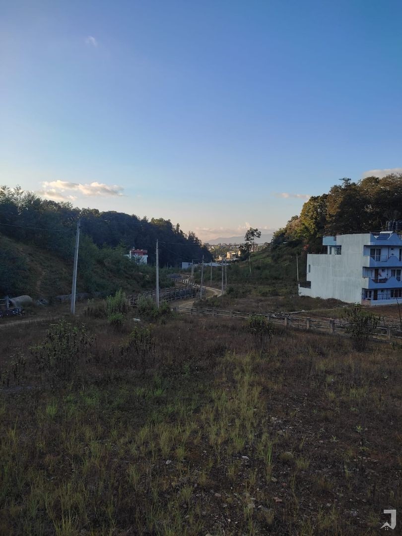 Kitini,Taukhel,Godawari Land at Sell