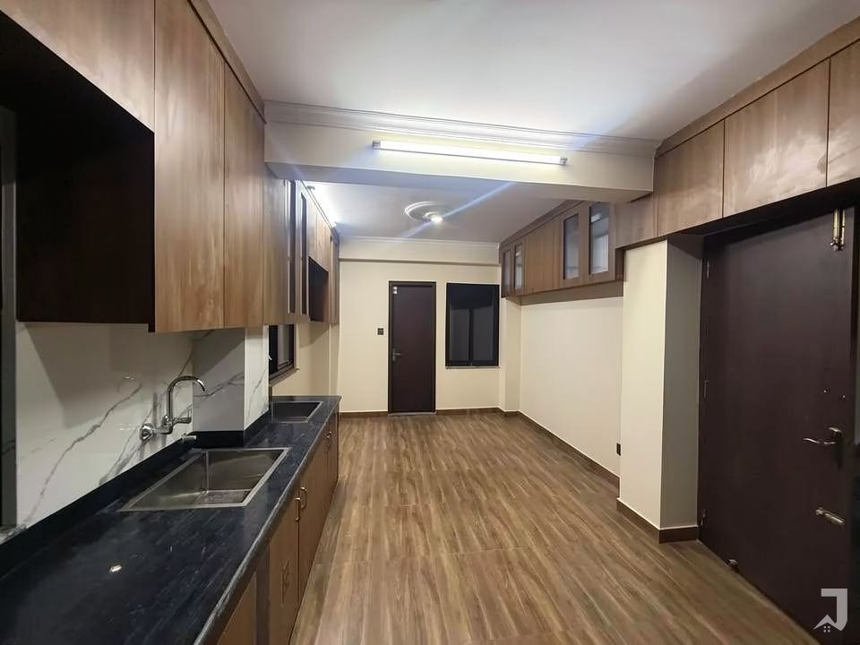 New House For Sale At Bijeshwori, Chamati